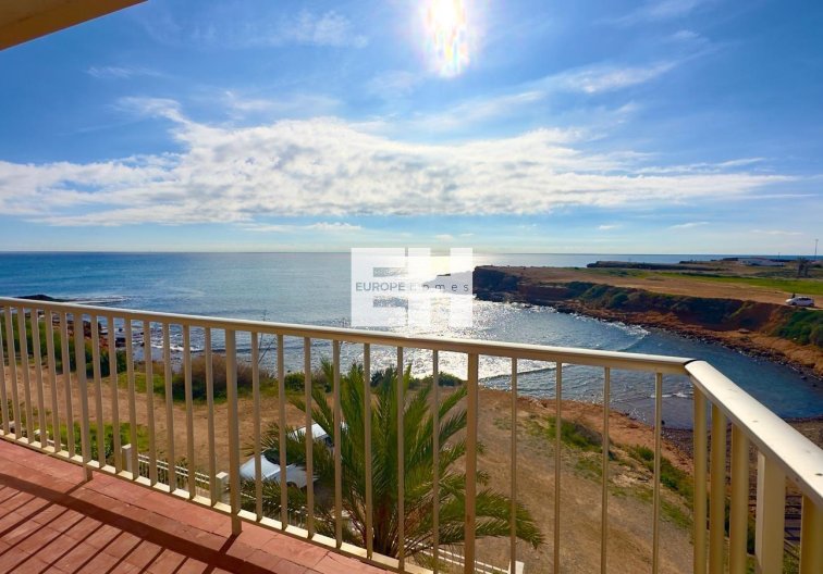 Revente - Appartement - Torrevieja - Zona Los Frutales