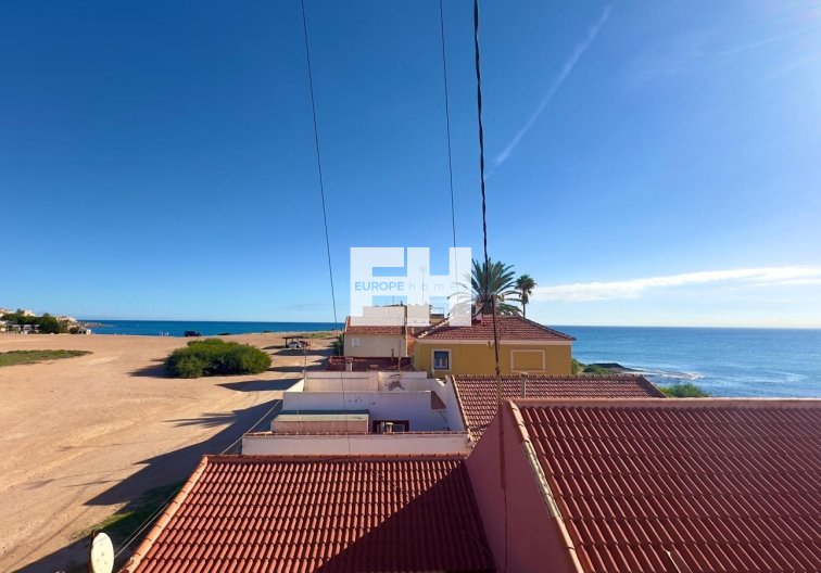 Revente - Appartement - Torrevieja - Zona Los Frutales