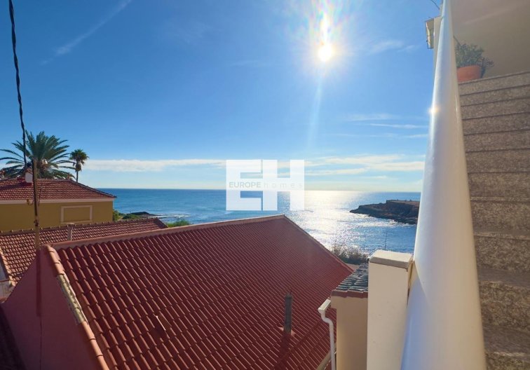 Revente - Appartement - Torrevieja - Zona Los Frutales