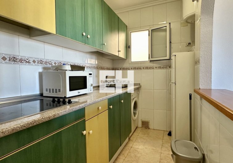 Segunda mano - Apartamento  - Torrevieja - Costa Blanca
