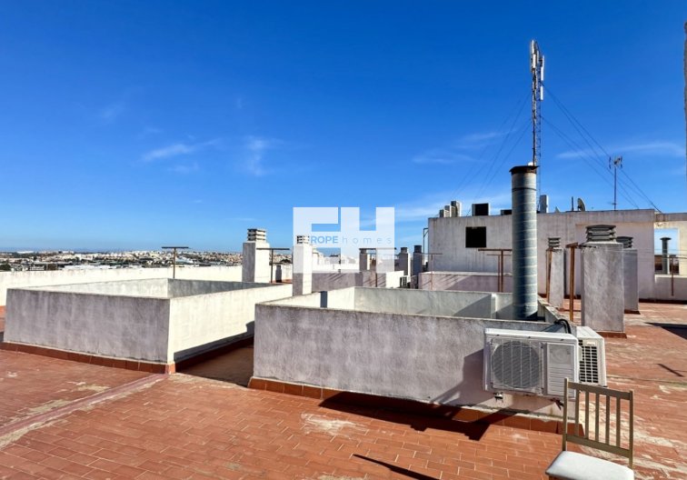 Segunda mano - Apartamento  - Torrevieja - Costa Blanca
