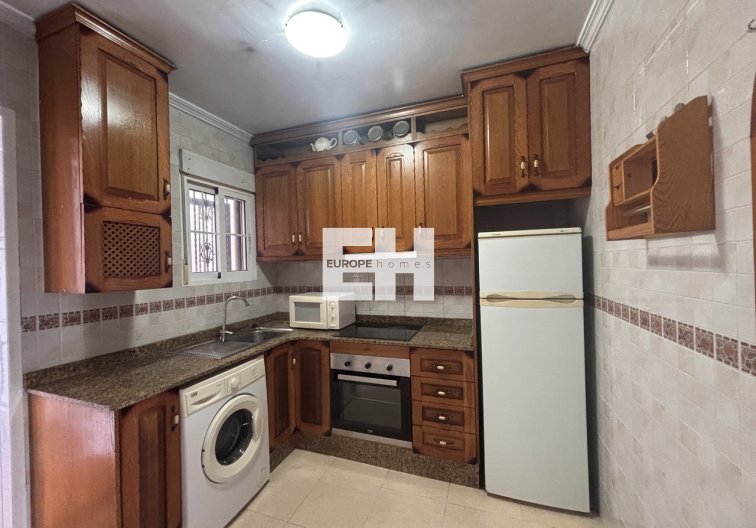 Revente - Appartement - Cabo Roig - Costa Blanca