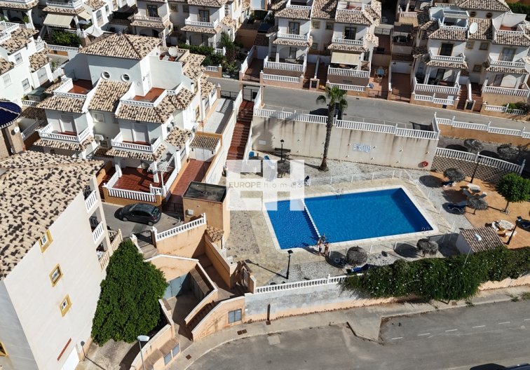 Revente - Appartement - Cabo Roig - Costa Blanca