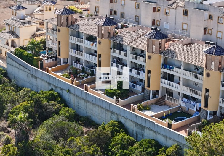 Revente - Appartement - Cabo Roig - Costa Blanca