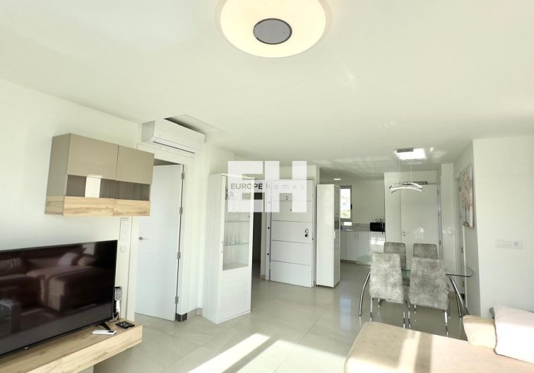 Resale - Apartment - Finestrat