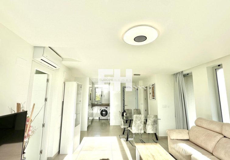 Herverkoop - Appartement - Finestrat