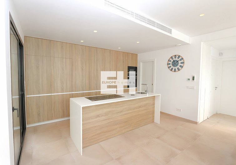Revente - villa - Pilar de la Horadada - Costa Blanca