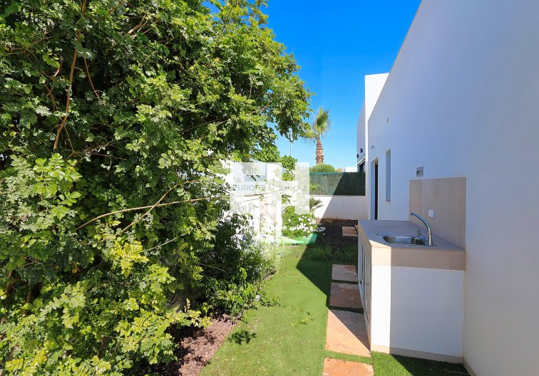 Revente - villa - Pilar de la Horadada - Costa Blanca