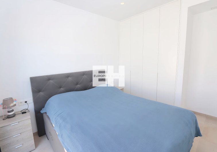 Revente - villa - Pilar de la Horadada - Costa Blanca