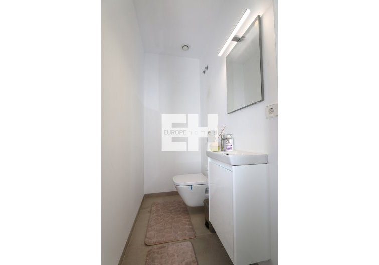 Revente - villa - Pilar de la Horadada - Costa Blanca
