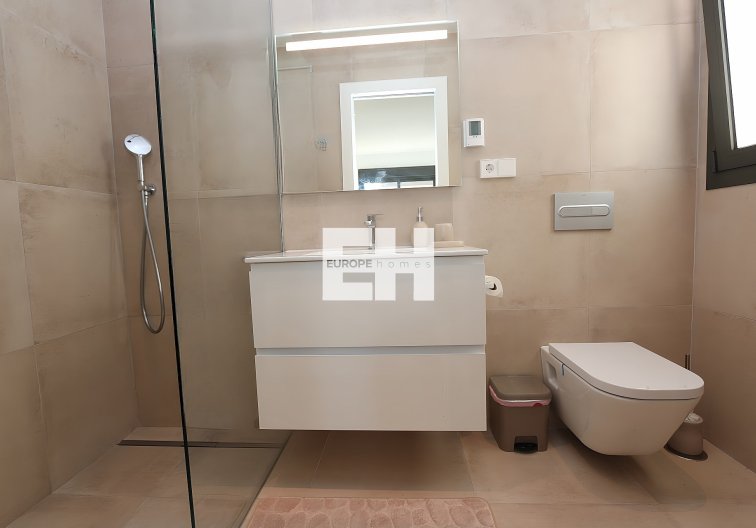 Revente - villa - Pilar de la Horadada - Costa Blanca