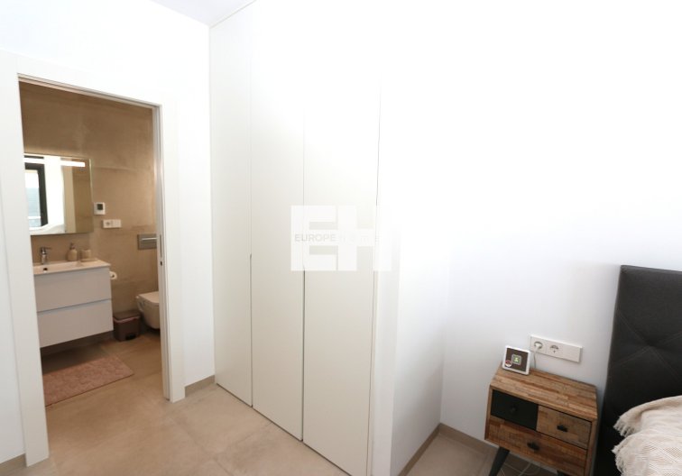 Revente - villa - Pilar de la Horadada - Costa Blanca