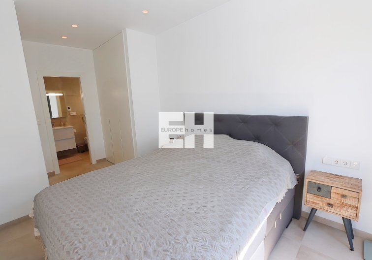 Revente - villa - Pilar de la Horadada - Costa Blanca