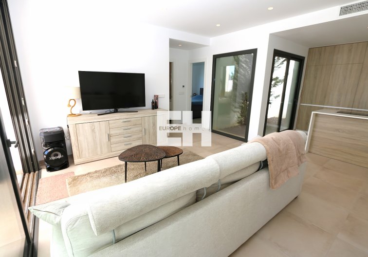 Revente - villa - Pilar de la Horadada - Costa Blanca