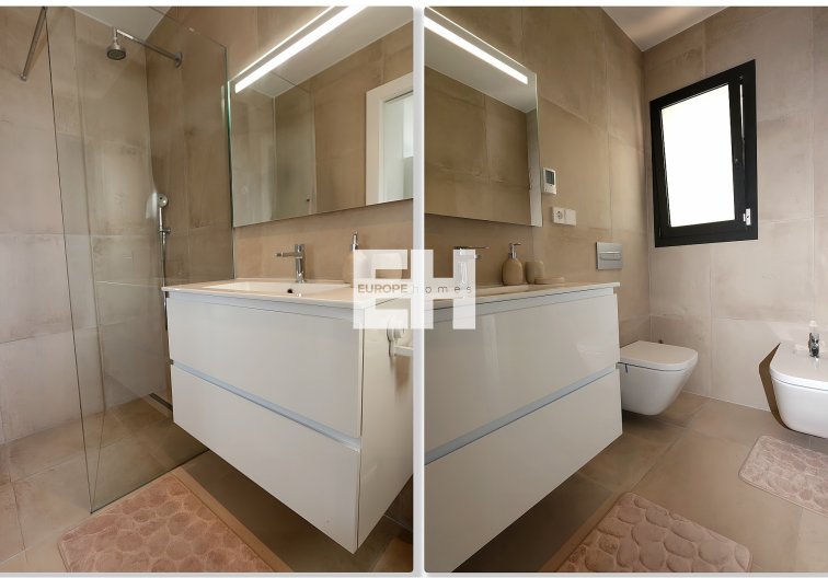 Revente - villa - Pilar de la Horadada - Costa Blanca