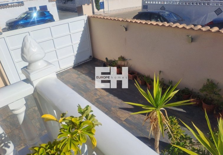 Wiederverkauf - villa - Ciudad Quesada - Costa Blanca