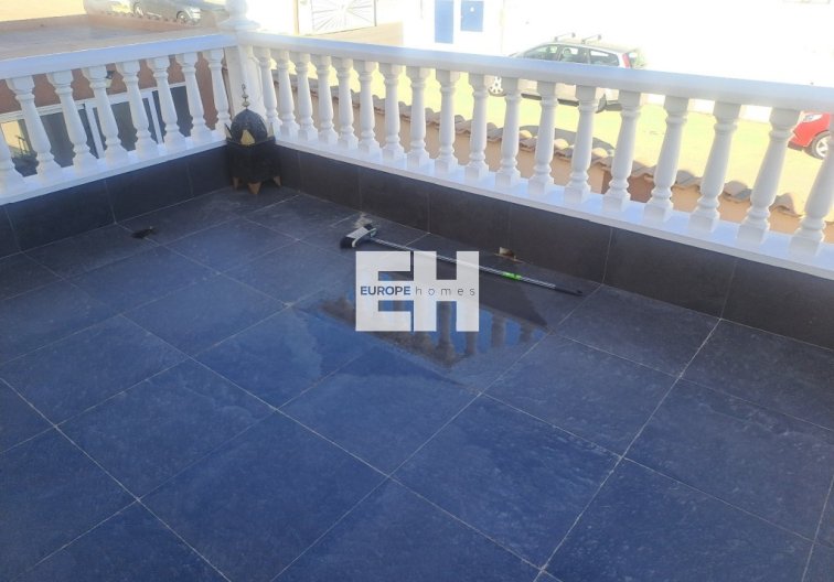 Wiederverkauf - villa - Ciudad Quesada - Costa Blanca