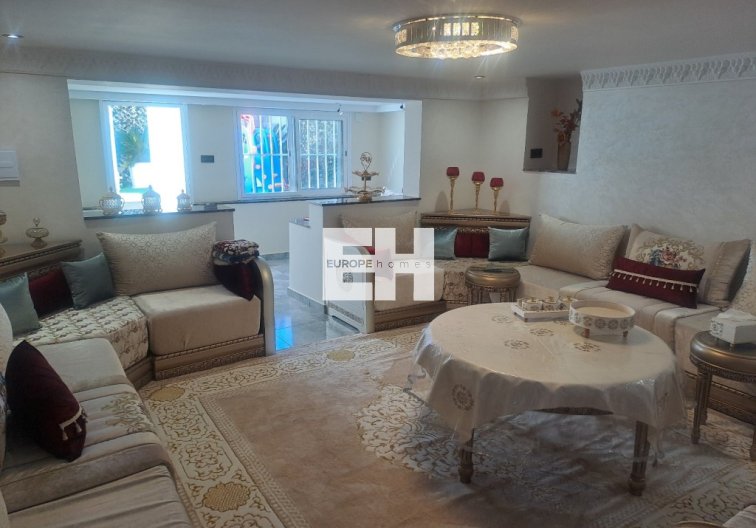 Wiederverkauf - villa - Ciudad Quesada - Costa Blanca