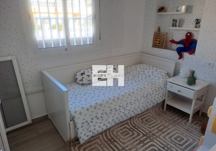Wiederverkauf - villa - Ciudad Quesada - Costa Blanca