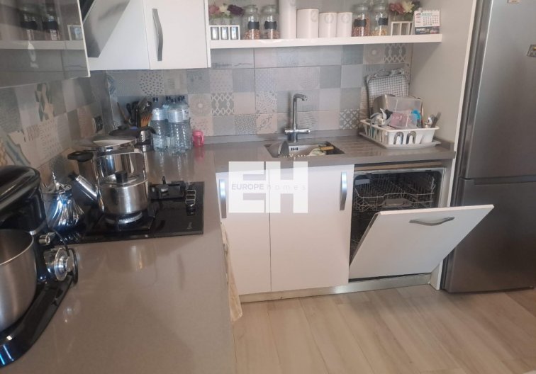 Wiederverkauf - villa - Ciudad Quesada - Costa Blanca