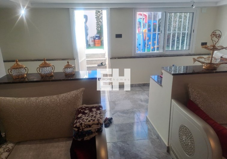 Wiederverkauf - villa - Ciudad Quesada - Costa Blanca