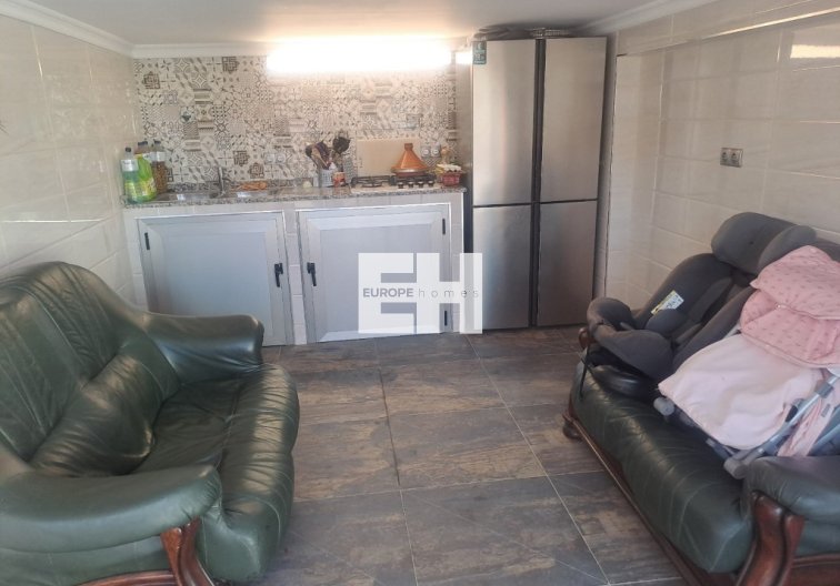 Wiederverkauf - villa - Ciudad Quesada - Costa Blanca