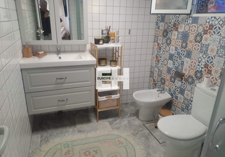 Wiederverkauf - villa - Ciudad Quesada - Costa Blanca