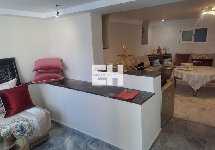 Wiederverkauf - villa - Ciudad Quesada - Costa Blanca