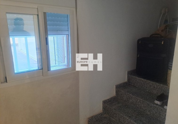 Wiederverkauf - villa - Ciudad Quesada - Costa Blanca