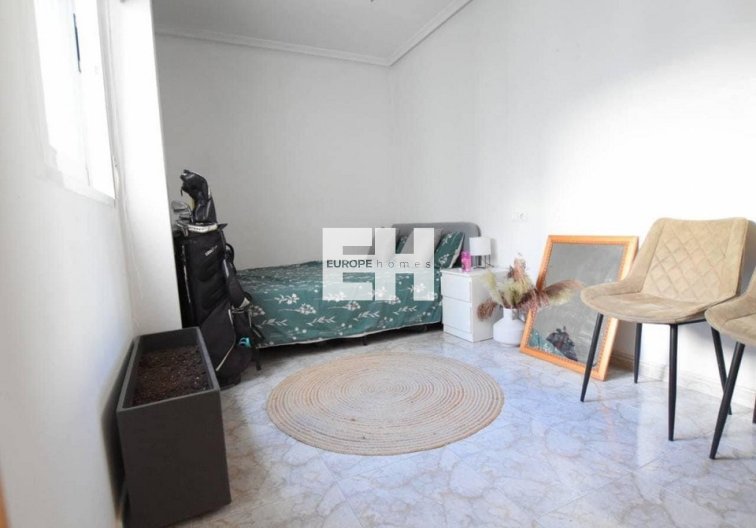 Revente - Appartement - Los Montesinos - Costa Blanca