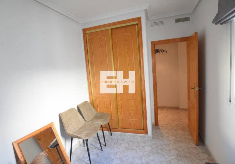 Revente - Appartement - Los Montesinos - Costa Blanca