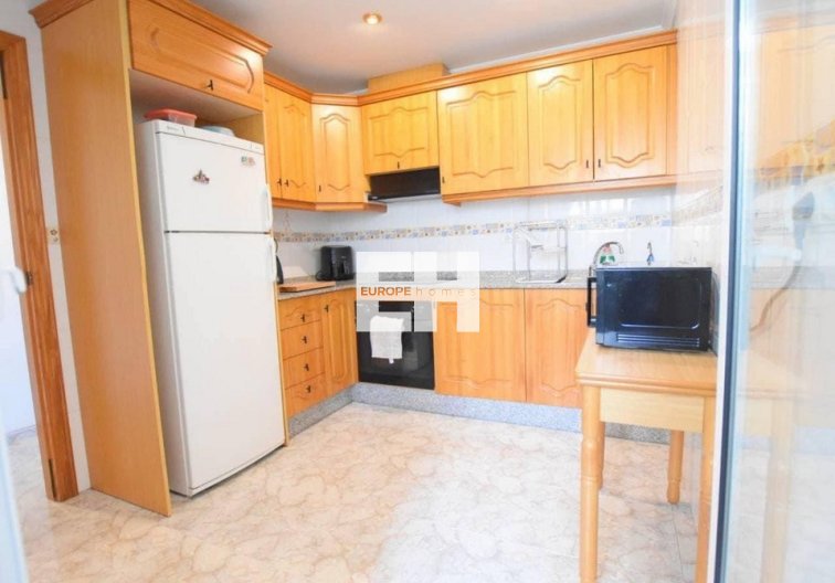 Revente - Appartement - Los Montesinos - Costa Blanca