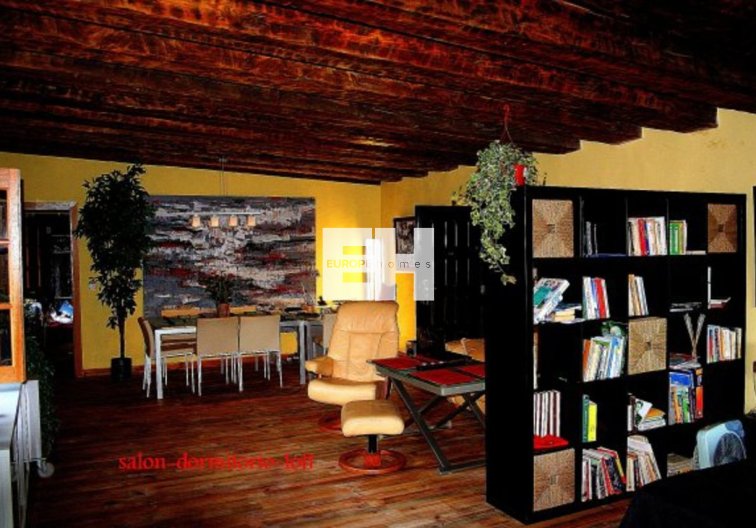Wiederverkauf - Finca - Murcia - Inland