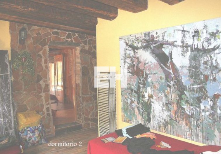 Wiederverkauf - Finca - Murcia - Inland