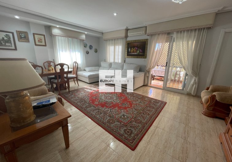 Herverkoop - villa - Guardamar del Segura - Costa Blanca