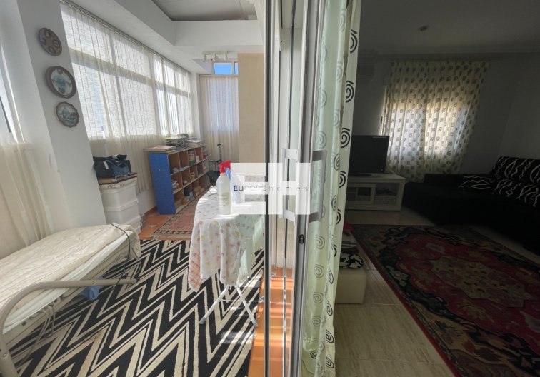 Herverkoop - villa - Guardamar del Segura - Costa Blanca