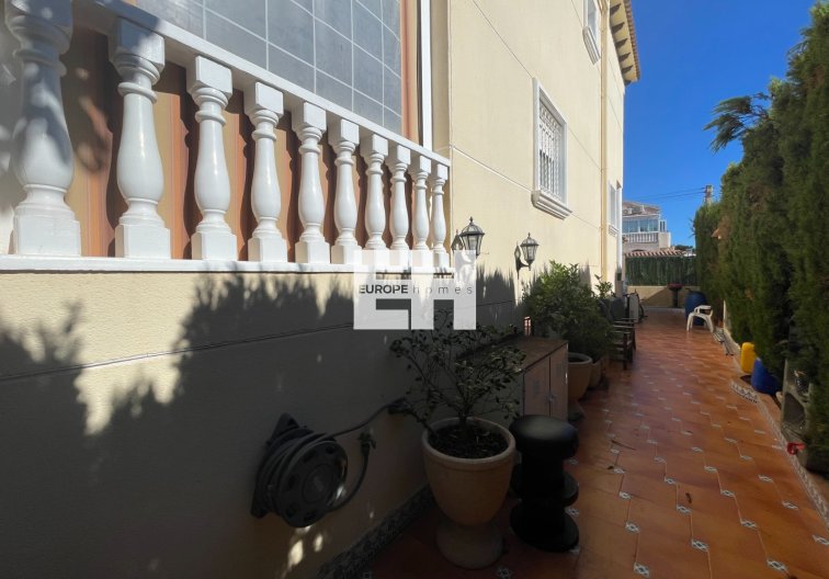 Herverkoop - villa - Guardamar del Segura - Costa Blanca