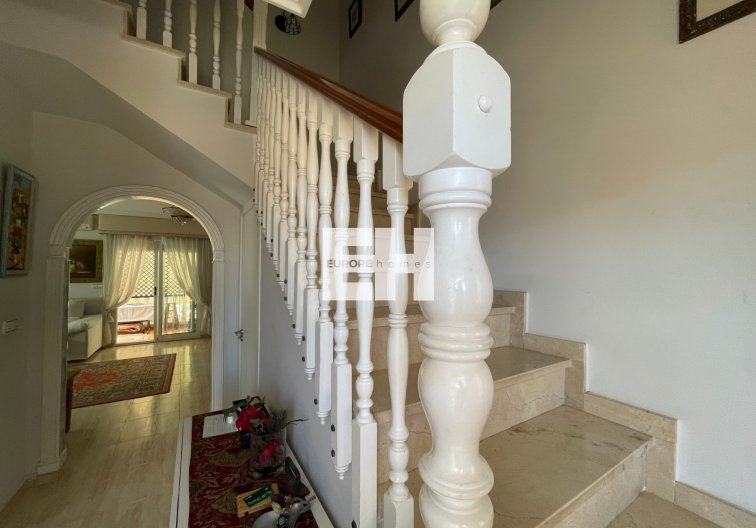Herverkoop - villa - Guardamar del Segura - Costa Blanca