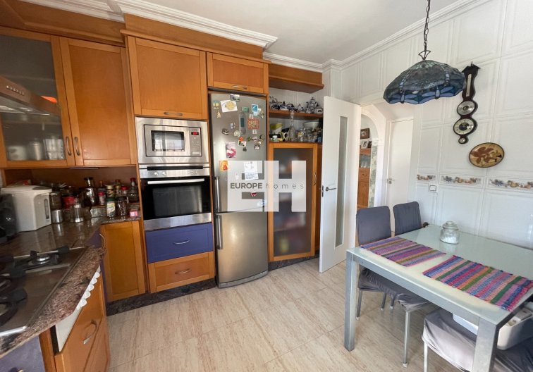 Herverkoop - villa - Guardamar del Segura - Costa Blanca
