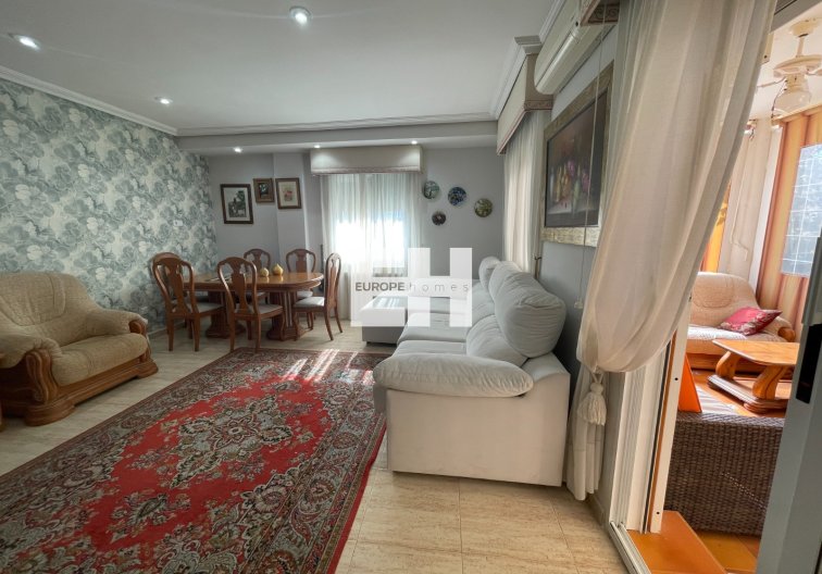 Herverkoop - villa - Guardamar del Segura - Costa Blanca