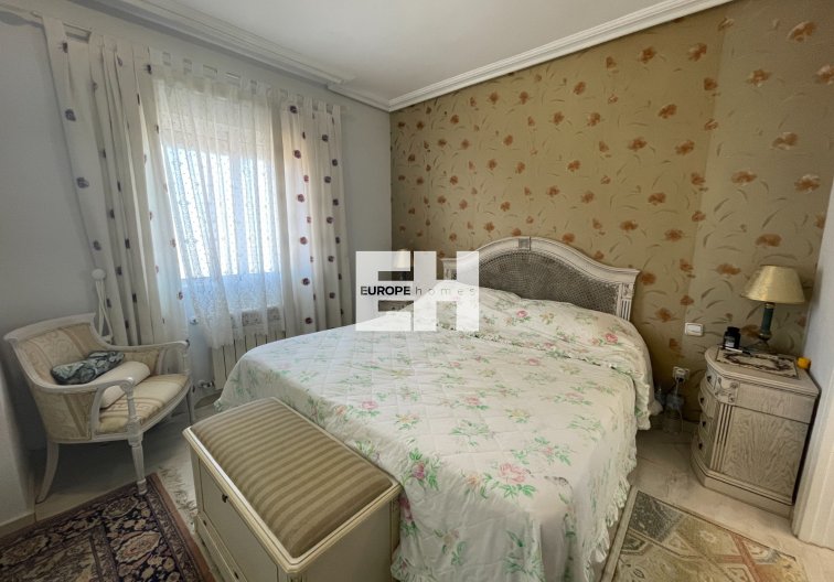 Herverkoop - villa - Guardamar del Segura - Costa Blanca