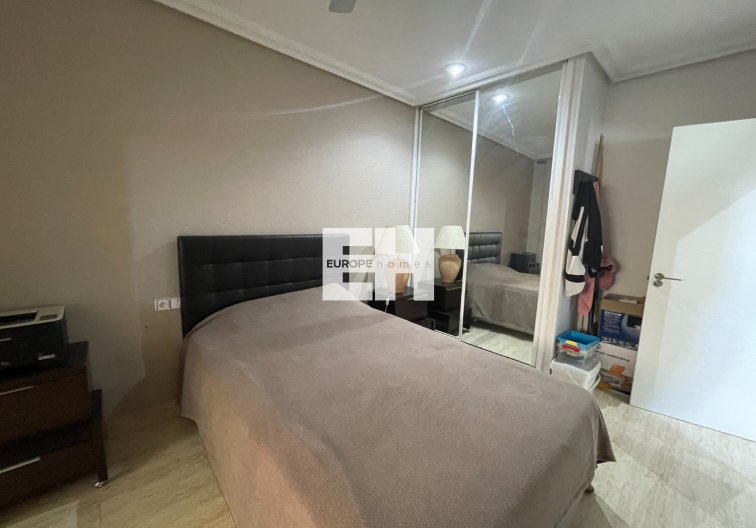 Herverkoop - villa - Guardamar del Segura - Costa Blanca
