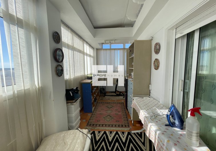 Herverkoop - villa - Guardamar del Segura - Costa Blanca
