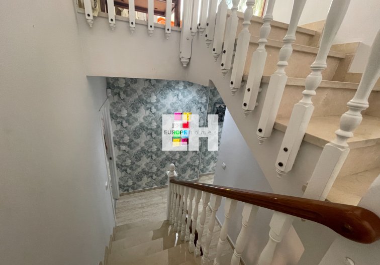 Herverkoop - villa - Guardamar del Segura - Costa Blanca