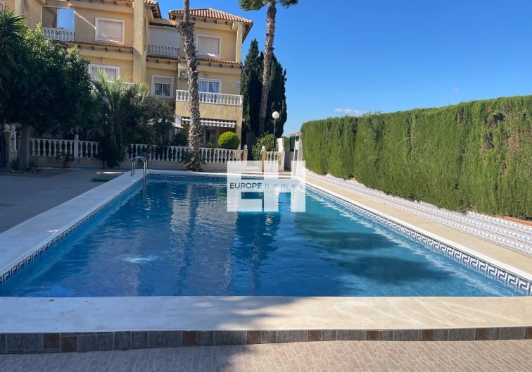 Herverkoop - villa - Guardamar del Segura - Costa Blanca