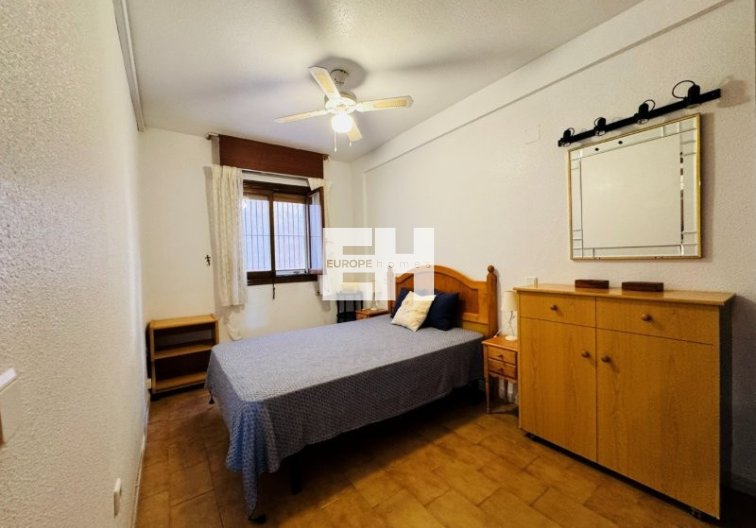 Revente - Appartement - La Mata - Costa Blanca