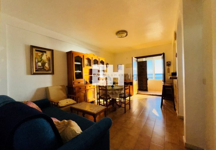Revente - Appartement - La Mata - Costa Blanca
