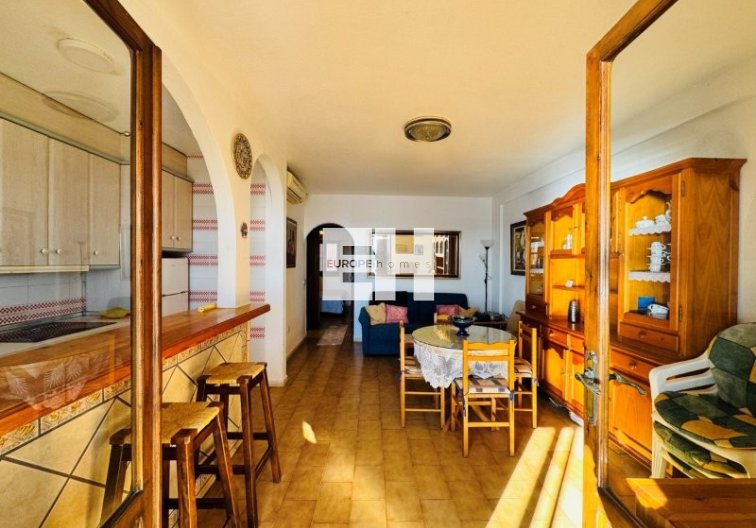 Revente - Appartement - La Mata - Costa Blanca