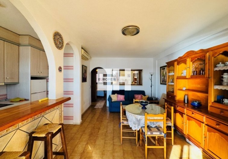 Revente - Appartement - La Mata - Costa Blanca