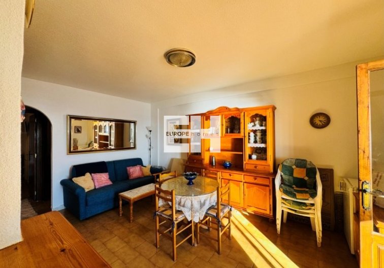 Revente - Appartement - La Mata - Costa Blanca